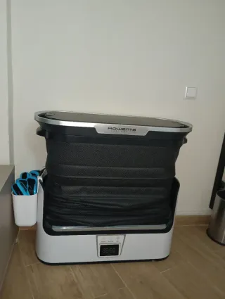 Centro Planchado y Secado Rowenta