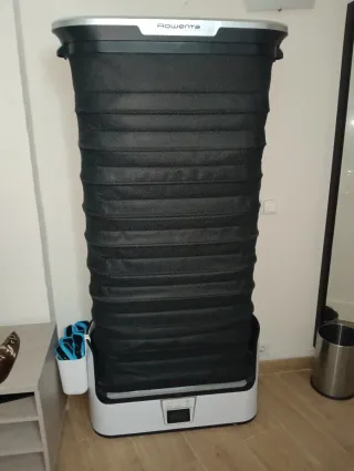 Centro Planchado y Secado Rowenta