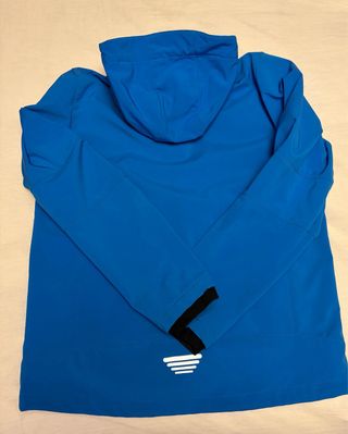 Chaqueta CMP azul talla XL