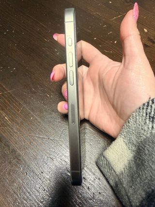 iPhone 15 Pro 256 GB