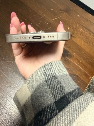 iPhone 15 Pro 256 GB