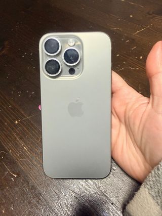 iPhone 15 Pro 256 GB