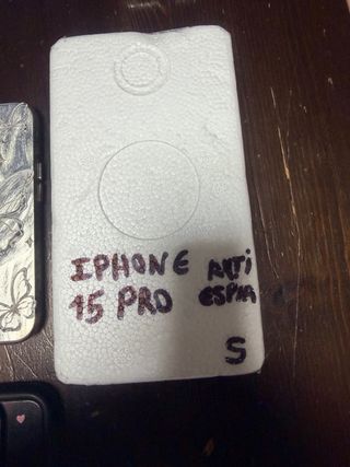 iPhone 15 Pro 256 GB