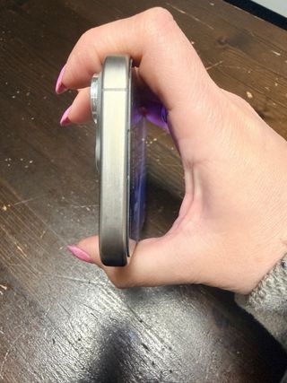 iPhone 15 Pro 256 GB
