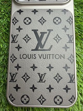 Funda iPhone 14 Pro Max Louis Vuitton