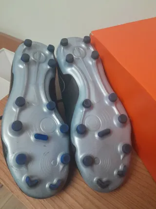 Botas de fútbol Nike niño