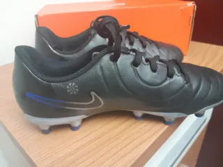 Botas de fútbol Nike niño