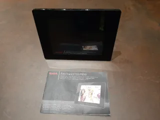 Cornice Digitale Kodak EasyShare P750/P850