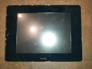 Cornice Digitale Kodak EasyShare P750/P850