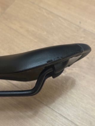 Sillín Fizik Tundra 2 125mm