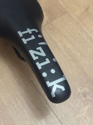 Sillín Fizik Tundra 2 125mm