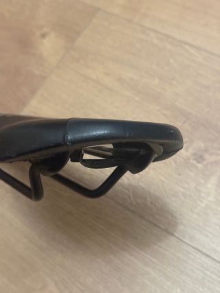 Sillín Fizik Tundra 2 125mm