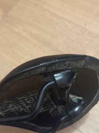 Sillín Fizik Tundra 2 125mm