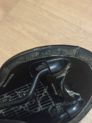 Sillín Fizik Tundra 2 125mm