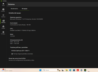 Portátil Gaming Lenovo Legion Y520