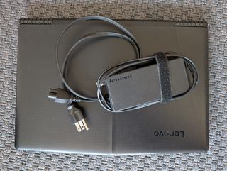 Portátil Gaming Lenovo Legion Y520