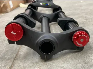 Horquilla Suspensión Bici 26/27.5/29