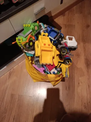 Juguetes Patrulla Canina