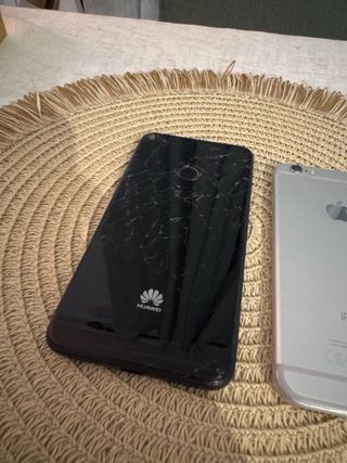 Pack teléfonos para piezas y/ o repuestos