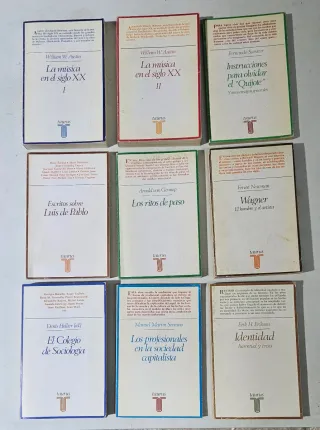 Historiografia Del Arte