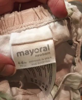 Peto de niño con aviones