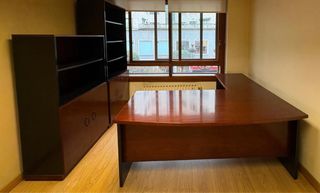Mesa de despacho con ala