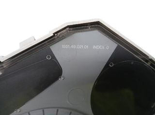 Iveco 229857 cuadro instrumentos 504008190 daily