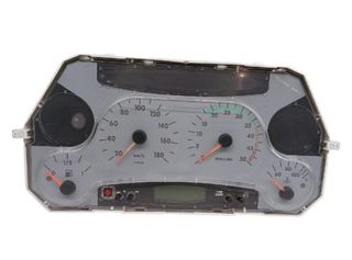 Iveco 229857 cuadro instrumentos 504008190 daily