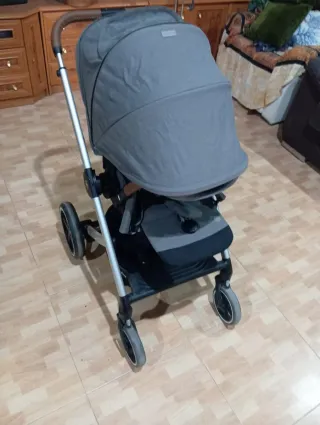 Carro CYBEX completo