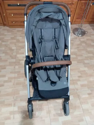 Carro CYBEX completo