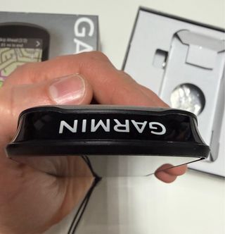 Garmin Edge 1030 Plus GPS Ciclocomputador