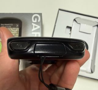 Garmin Edge 1030 Plus GPS Ciclocomputador