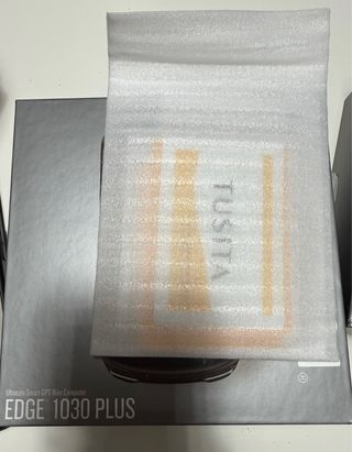 Garmin Edge 1030 Plus GPS Ciclocomputador