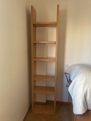 Habitación juvenil completa con cama nido