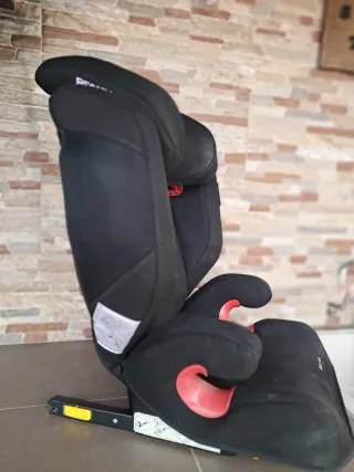 Silla de coche Recaro Monza Nova