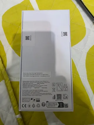 Xiaomi Redmi Note 14 Pro+ 5G 512GB