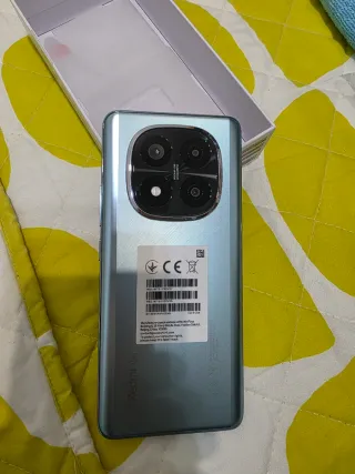 Xiaomi Redmi Note 14 Pro+ 5G 512GB