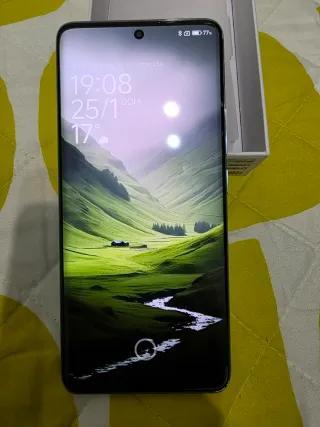 Xiaomi Redmi Note 14 Pro+ 5G 512GB