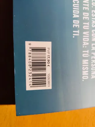 Ahora te toca ser feliz: Disfruta del presente ...