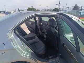 Mercedes-Benz cdi 2008