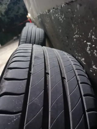 Llantas BMW originales Style 390 16" 5x120, 72,6mm