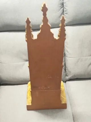 Figura Sagrado Corazón de Jesús Olot