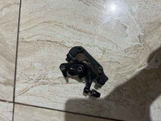 Frenos Bicicleta Delantero y Trasero