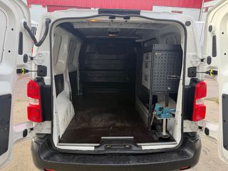 Opel Vivaro 2021 2.0HDI 120cv