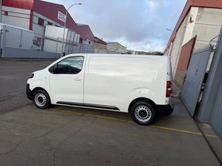 Opel Vivaro 2021 2.0HDI 120cv