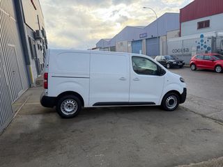 Opel Vivaro 2021 2.0HDI 120cv