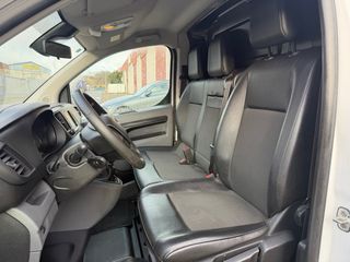 Opel Vivaro 2021 2.0HDI 120cv