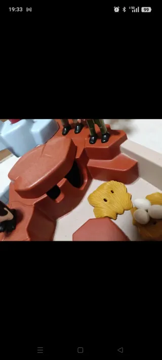 Playmobil Zoo Piscina Pingüinos 4013