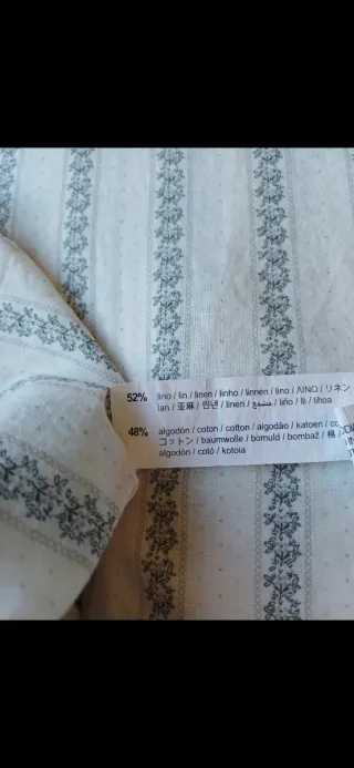 Funda Nórdica Zara Home Kids