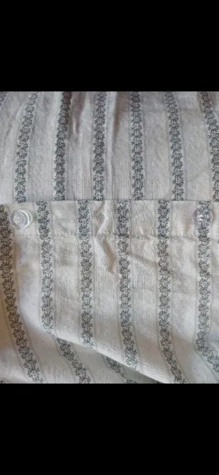 Funda Nórdica Zara Home Kids